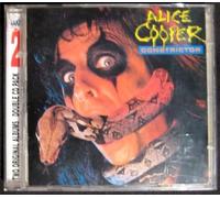 Constrictor - Raise
