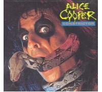Cooper, Alice - Constrictor