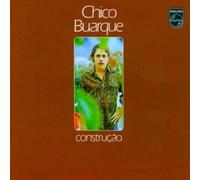 Construcao Import Edition by Buarque, Chico (2000) Audio CD by Unknown (0100-01-01)