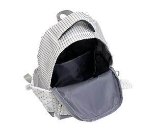 Construcción fiable y robusta: Esta mochila estrella utiliza un material de | Construcción fiable y robusta: Esta mochila estrella utiliza un material de nylon resistente que ofrece una sensación sólida