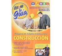 Construccion: Fortuna Te Guia [Dvd] With Cd, With Book
