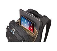 Construct Backpack 24L - Sac à dos pour ordinateur portable - 15.6" - noir