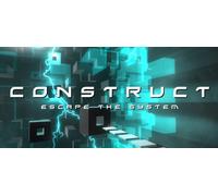 Construct: Escape the System (PC)