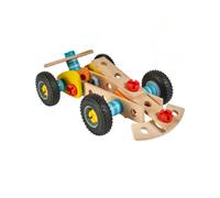 Construct Voiture de Course à Construire