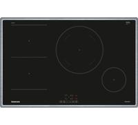 Constructa 80 cm plaque de cuisson à induction avec recouvrement CA428255