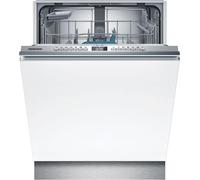 Constructa CG6VX02ETE, Lave-Vaisselle Intégré Complet