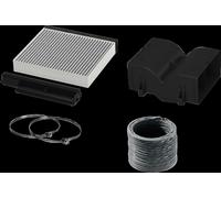Constructa Clean Air Standard Kit de recyclage d'air, CZ51DXI1X4