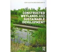 Constructed Wetlands and Sustainable Development