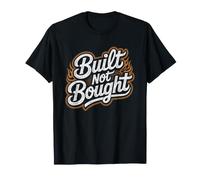 Constructeur De Lowrider Mecanicien Auto Custom Chicano T-Shirt