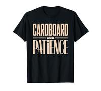 Constructeur De Stenope Photographe Argentique Camera Fait T-Shirt