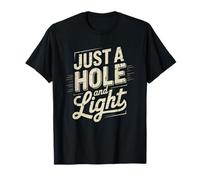 Constructeur De Stenope Photographie Argentique Artisanat T-Shirt