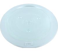 CONSTRUCTEURS DIVERS - PLATEAU TOURNANT 31,5CM pour micro ondes CONSTRUCTEURS DIVERS