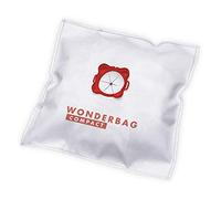 CONSTRUCTEURS DIVERS - sachet de sacs wonderbag compact x5 pour aspirateur CONSTRUCTEURS DIVERS