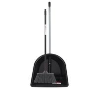 Constructeurs Poignée Longue Pelle Et Brosse Set - Bu.comp/BK