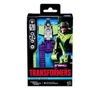 Constructicon Scavenger Transformers Movie Studio Series Deluxe Class 11 cm Hasb