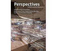 Constructing Innovation: How Large-Scale Projects Drive Novelty In The Construction Industry