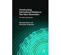 Constructing International Relations