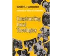 Constructing Local Theologies