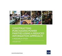 Constructing Purchasing Power Parities Using A Reduced Information Approach