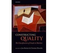Constructing Quality