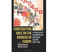 Constructing Race On The Borders Of Europe
