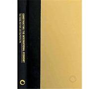 Constructing the International Economy, Cornell Studies in Political Economy