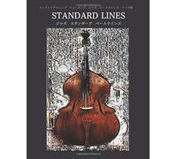 Constructing Walking Jazz Bass Lines Book Iii - Standard Line - Japanese Edition
