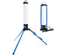 Construction 576 Tour LED sur Tripod 100W 360 ° 10000LUMNI 5000K