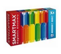 Smartmax Ensemble XT – 6 barres moyennes et 6 barres longues