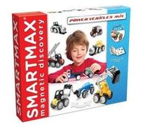 Les gros véhicles SmartMax