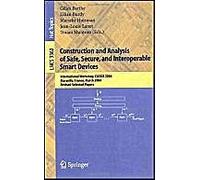 Construction And Analysis Of Safe, Secure, And Interoperable Smart Devices