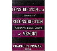 Construction And Reconstruction Of Memory