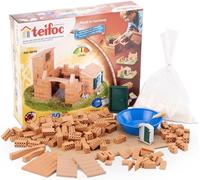 Construction Briques - T8010 - Château/Maison