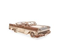 Construction cabriolet rêve vm-05