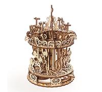 Construction carousel