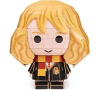 Puzzle 3D 4D Build Hermione Granger Style Chibi