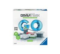 Construction circuit bille GraviTrax GO Flexible