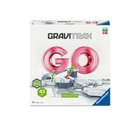 Construction circuit bille GraviTrax GO Impulsion