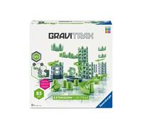 Construction circuit bille Ravensburger GraviTrax Set d'extension Skytrax Multicolore E