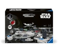 Construction circuit bille Ravensburger GraviTrax Star Wars Multicolore