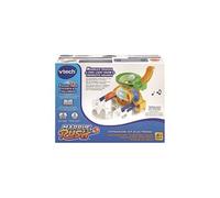 VTECH - Marble Rush Circuit à Billes - Expansion Kit Electronic - Tourbillon Sons et Lumières