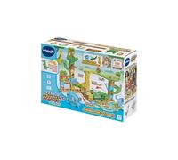 Construction circuit bille Marble Rush Junior Animal Set J100