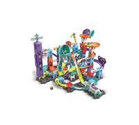 Construction circuit bille Marble Rush Space Magnetic Mission XL300E