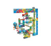 VTECH - MARBLE RUSH - ULTIMATE VERTICAL RUN V100E - Multicolore