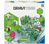 Ravensburger - Gravitrax - Action Set Skytrax 128 pièces - Circuit de Billes - Jeu de Construction créatif - Dès 8 Ans - 25959