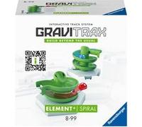 Ravensburger Elément GraviTrax spiral 22424