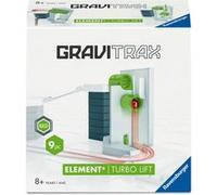 Construction circuit bille GraviTrax Element Turbo Lift