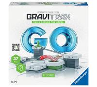 Construction circuit bille GraviTrax GO Flexible