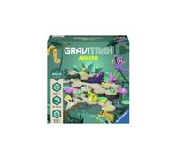 Ravensburger SET de démarrage Junior GraviTrax L jungle 27499