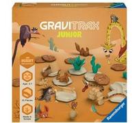 Ravensburger GraviTrax Junior extension Desert 27076
